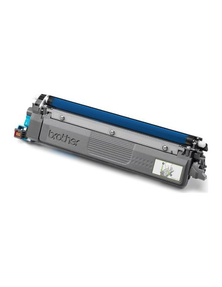 Brother Tn-248Xlc Kaseta Z Tonerem 1 Szt. Oryginalny Cyjan