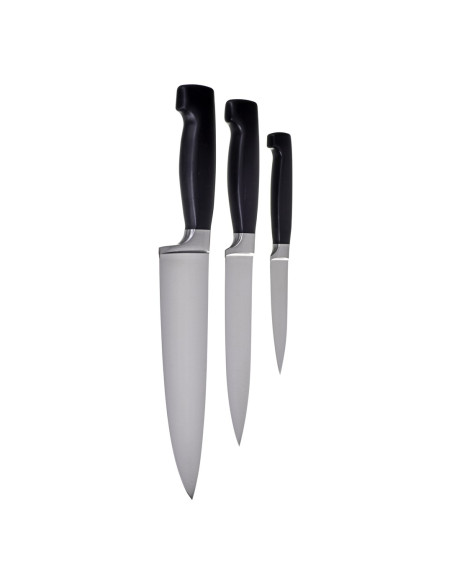 Zestaw Noży Zwilling Four Star 35048-000-0 (3 Elementy)