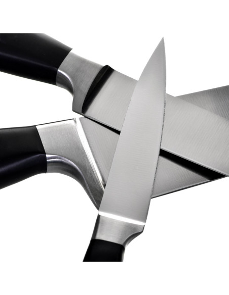 Zestaw Noży Zwilling Four Star 35048-000-0 (3 Elementy)