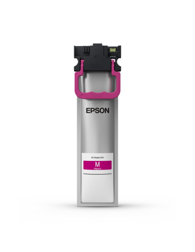Epson Ink Cartridge Xl Magenta