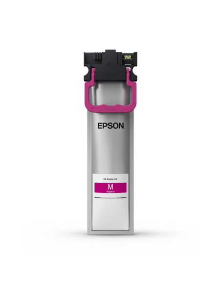 Epson Ink Cartridge Xl Magenta