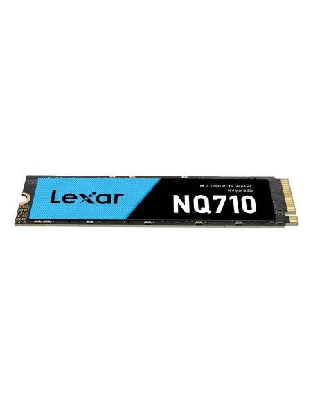Dysk Ssd Lexar Nq710 2Tb M.2 Pcie Gen4X4 Nvme (Lnq710X002T-Rnnng)