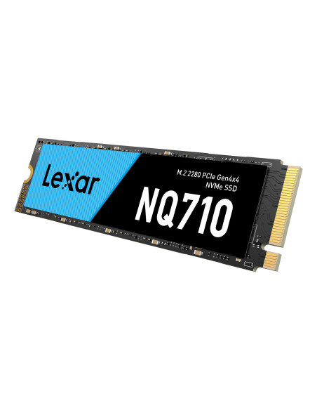 Dysk Ssd Lexar Nq710 2Tb M.2 Pcie Gen4X4 Nvme (Lnq710X002T-Rnnng)