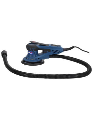 Szlifierka Mimośrodowa 350W 150Mm