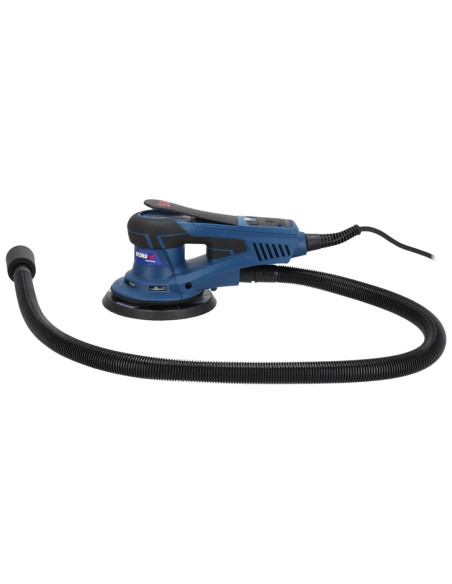 Szlifierka Mimośrodowa 350W 150Mm