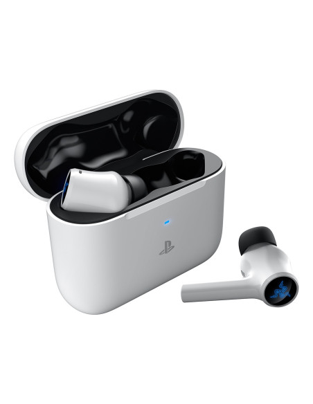 Razer Hammerhead Hyperspeed Słuchawki Bezprzewodowy Douszny Gaming Bluetooth Biały