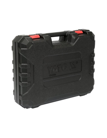Yt. Wkrętarka Udarowa 18V Li-Ion 1X3,0Ah 75Nm Silnik Bezszczotkowy
