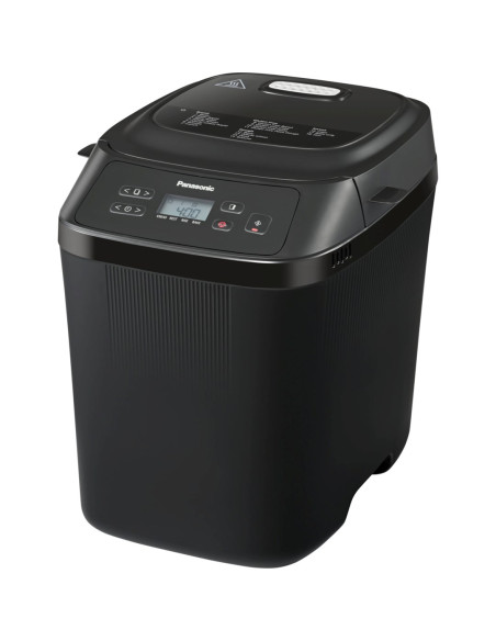 Automatyczny Mini Wypiekacz Do Chleba Panasonic Sd-Pn100Kxe, Czarny