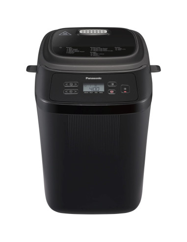 Automatyczny Mini Wypiekacz Do Chleba Panasonic Sd-Pn100Kxe, Czarny