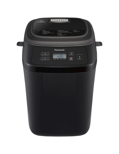 Automatyczny Mini Wypiekacz Do Chleba Panasonic Sd-Pn100Kxe, Czarny