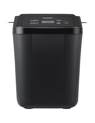 Automatyczny Mini Wypiekacz Do Chleba Panasonic Sd-Pn100Kxe, Czarny