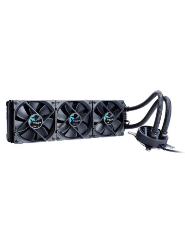 Fractal Design Celsius S36 Procesor Chłodnica Cieczy All-In-One Czarny