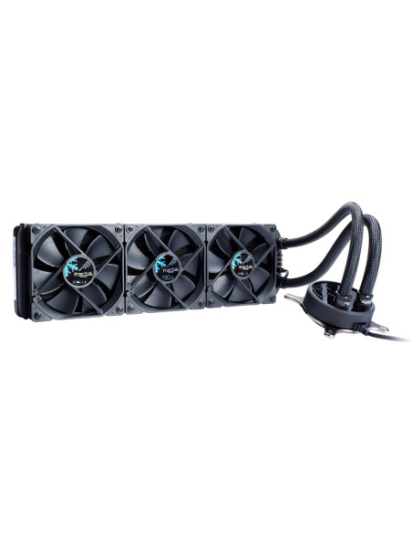 Fractal Design Celsius S36 Procesor Chłodnica Cieczy All-In-One Czarny
