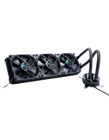 Fractal Design Celsius S36 Procesor Chłodnica Cieczy All-In-One Czarny