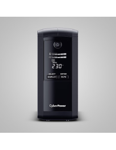 Zasilacz Awaryjny Ups Cyberpower Vp1000Elcd-Fr 2