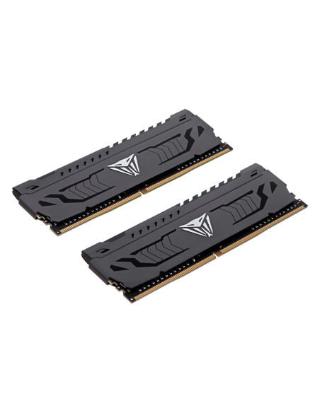Patriot Viper Steel Ddr4 2X32Gb 3200Mhz Xmp2