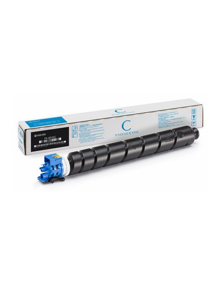 Kyocera Toner Tk-8335C 1T02Rlcnl0 Cyan