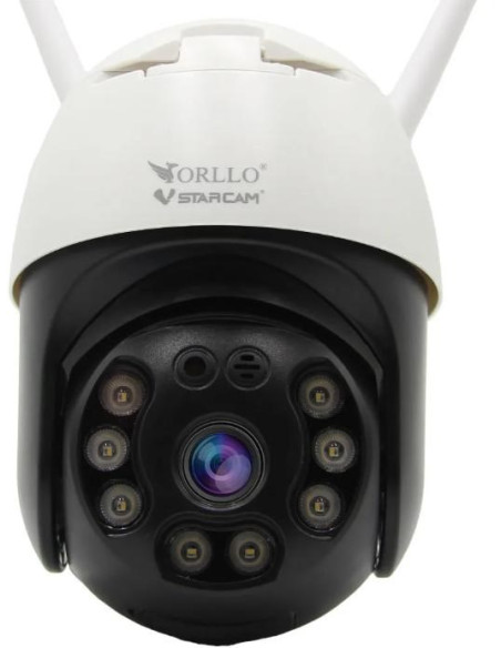 Kamera Ip Orllo Z20 4K