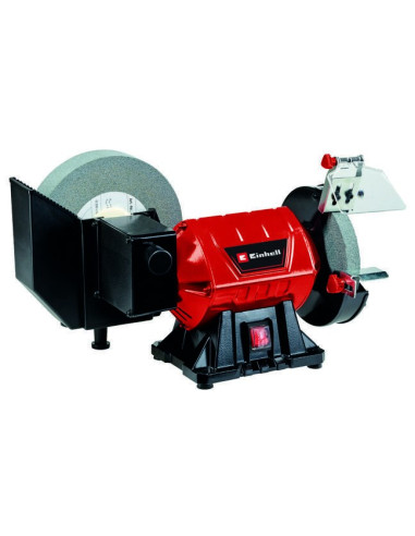 Einhell Tc-Wd 200/150 Szlifierka Stołowa 2980 Rpm