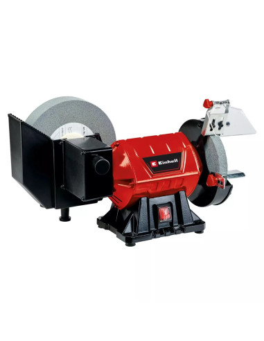 Einhell Tc-Wd 200/150 Szlifierka Stołowa 2980 Rpm