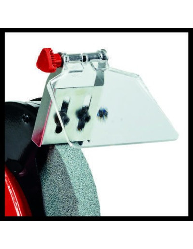 Einhell Tc-Wd 200/150 Szlifierka Stołowa 2980 Rpm
