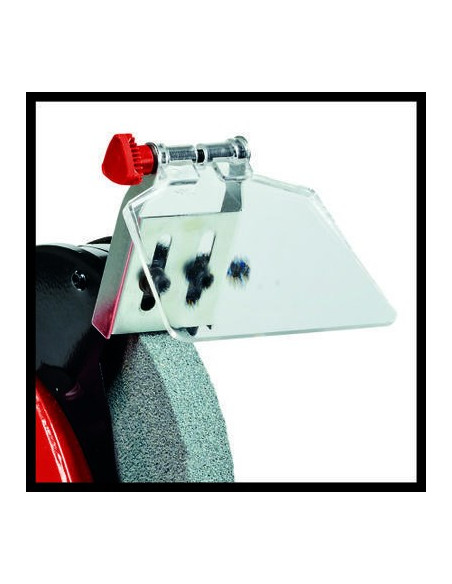 Einhell Tc-Wd 200/150 Szlifierka Stołowa 2980 Rpm
