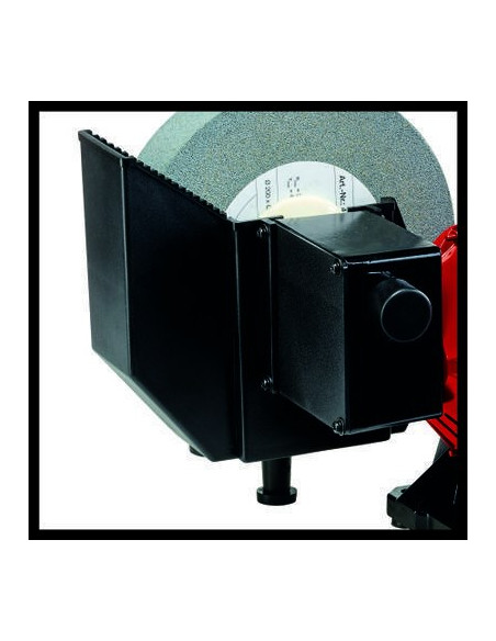 Einhell Tc-Wd 200/150 Szlifierka Stołowa 2980 Rpm