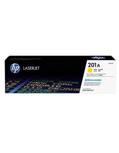 Toner Cartridge 201A Yellow/. 2