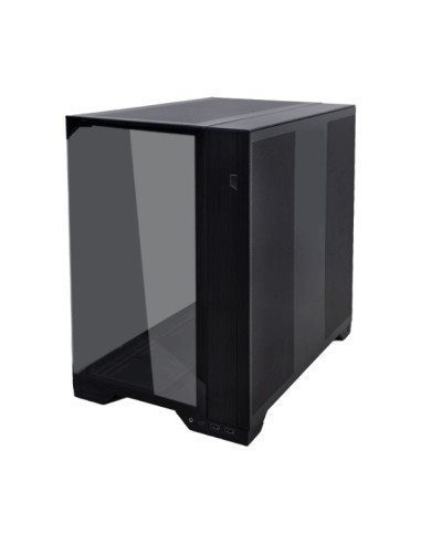 Lian Li O11 Vision Compact Black