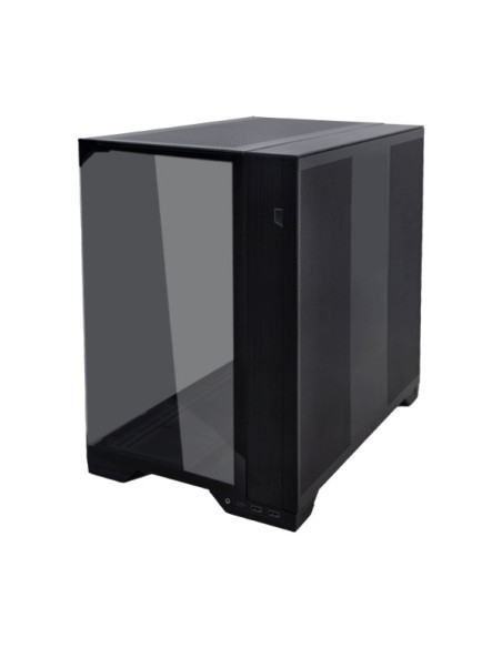 Lian Li O11 Vision Compact Black