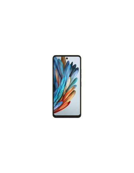 Nubia Music 16,8 Cm (6.6") Dual Sim Android 13 4G Usb Type-C 4 Gb 128 Gb 5000 Mah Wielobarwny
