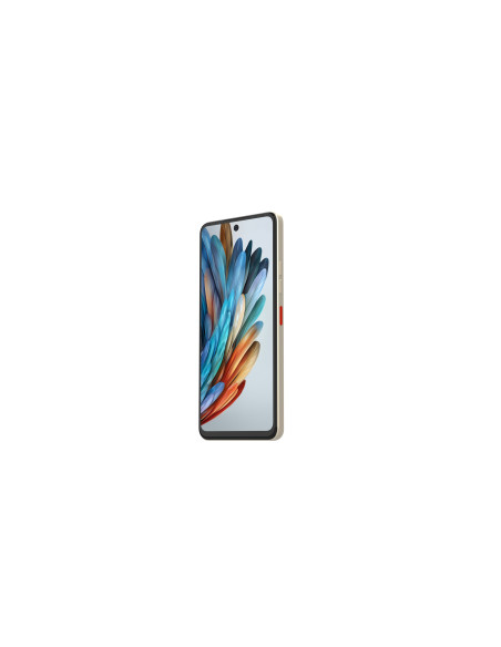 Nubia Music 16,8 Cm (6.6") Dual Sim Android 13 4G Usb Type-C 4 Gb 128 Gb 5000 Mah Wielobarwny