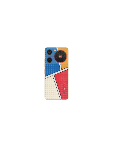 Nubia Music 16,8 Cm (6.6") Dual Sim Android 13 4G Usb Type-C 4 Gb 128 Gb 5000 Mah Wielobarwny
