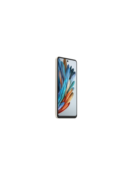 Nubia Music 16,8 Cm (6.6") Dual Sim Android 13 4G Usb Type-C 4 Gb 128 Gb 5000 Mah Wielobarwny