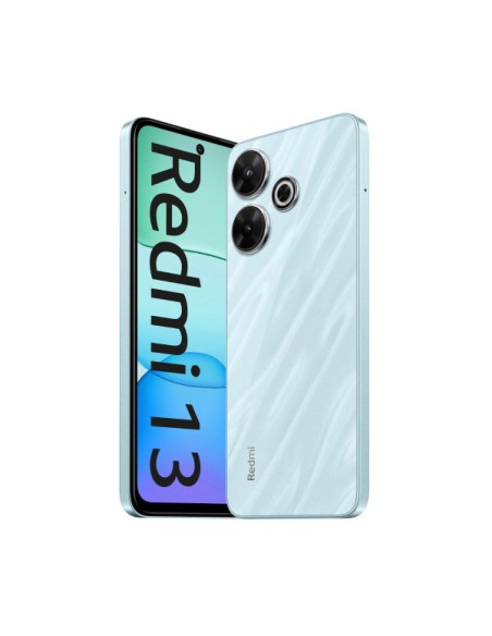 Smartfon Xiaomi Redmi 13 6/128Gb Ocean Blue