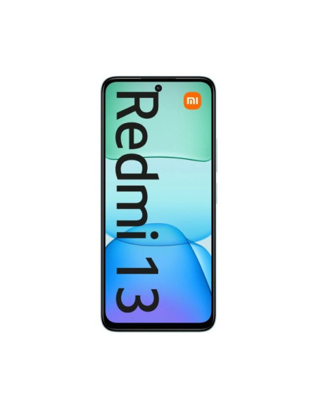 Smartfon Xiaomi Redmi 13 6/128Gb Ocean Blue