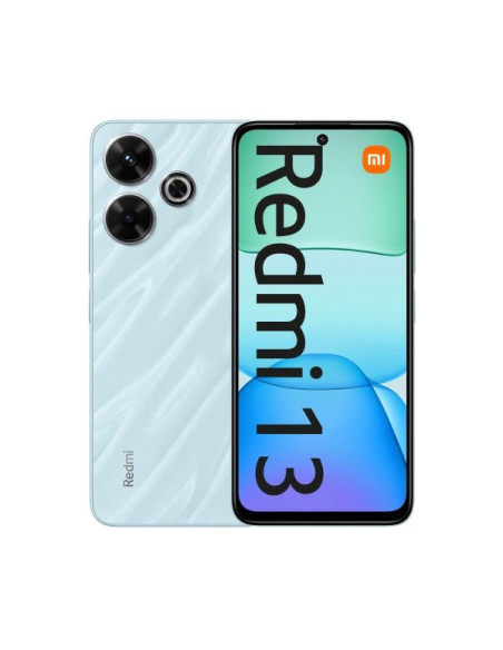 Smartfon Xiaomi Redmi 13 6/128Gb Ocean Blue