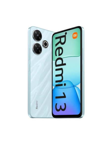 Smartfon Xiaomi Redmi 13 6/128Gb Ocean Blue