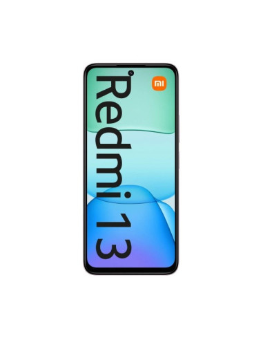 Smartfon Xiaomi Redmi 13 6/128Gb Ocean Blue