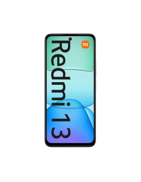 Smartfon Xiaomi Redmi 13 6/128Gb Ocean Blue
