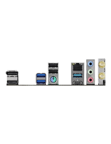 Asrock A520M-Itx/Ac Socket Am4 Micro Atx