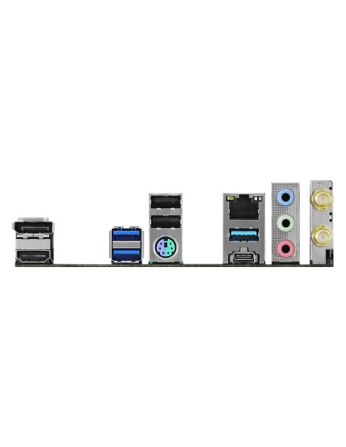 Asrock A520M-Itx/Ac Socket Am4 Micro Atx