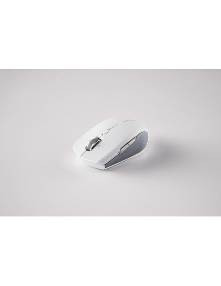 Razer Pro Click Mini Myszka Biuro Oburęczny Rf Wireless + Bluetooth Optyczny 12000 Dpi