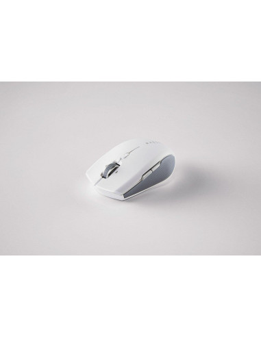 Razer Pro Click Mini Myszka Biuro Oburęczny Rf Wireless + Bluetooth Optyczny 12000 Dpi