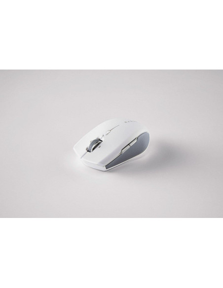 Razer Pro Click Mini Myszka Biuro Oburęczny Rf Wireless + Bluetooth Optyczny 12000 Dpi