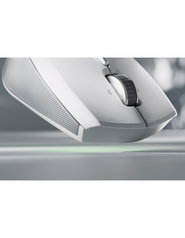 Razer Pro Click Mini Myszka Biuro Oburęczny Rf Wireless + Bluetooth Optyczny 12000 Dpi