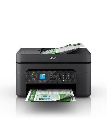 Epson Workforce Wf-2930Dwf - Wielofunkcyjny