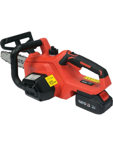Yato Yt-828137 Piła Łańcuchowa