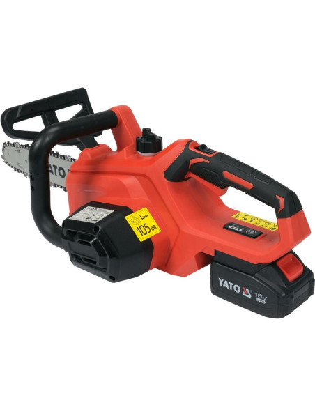 Yato Yt-828137 Piła Łańcuchowa