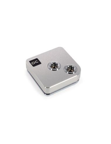 Alphacool Core 1 Chłodzenie Procesora - Srebrne